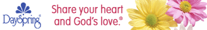 Share Your Heart and God's Love