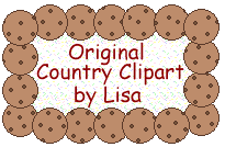 Lisa Cookie Set Logo